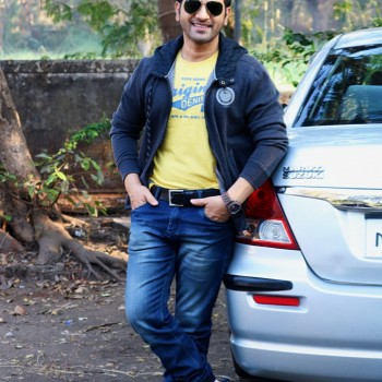 Rohit Mehta